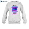 I Ran An Unsuccessful Dan And Phil Fan Shirt 1
