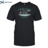 I Survived The Miku Lookalike Contest New York 2025 Shirt