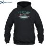 I Survived The Miku Lookalike Contest New York 2025 Shirt 2