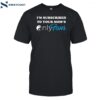 I'm Subscribed To Your Mom's Onlyfans Shirt