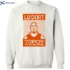 Jalen Williams Lu Dort For Dpoy All Defense Shirt 2