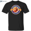 Justin Danger Nunley Finish Inn Cider Delightfully Juicy Shirt