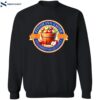 Justin Danger Nunley Finish Inn Cider Delightfully Juicy Shirt 2