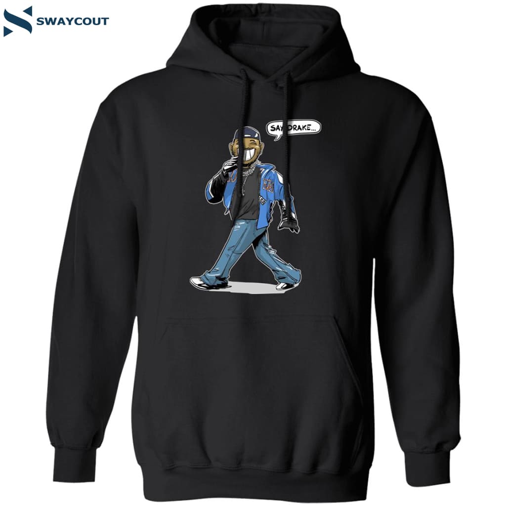 Kendrick Lamar Super Bowl 59 Halftime Show Shirt 6 Kendrick Lamar Super Bowl 59 Halftime Show Shirt 1
