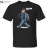 Kendrick Lamar Super Bowl 59 Halftime Show Shirt