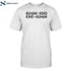 Kenny & Armando Human Kind Kind Human Shirt
