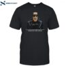 Larry Elder The Black Face Of White Supremacy Shirt
