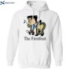 Mark Lee The Firstfruit Shirt 1