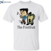 Mark Lee The Firstfruit Shirt