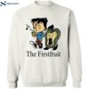 Mark Lee The Firstfruit Shirt 2