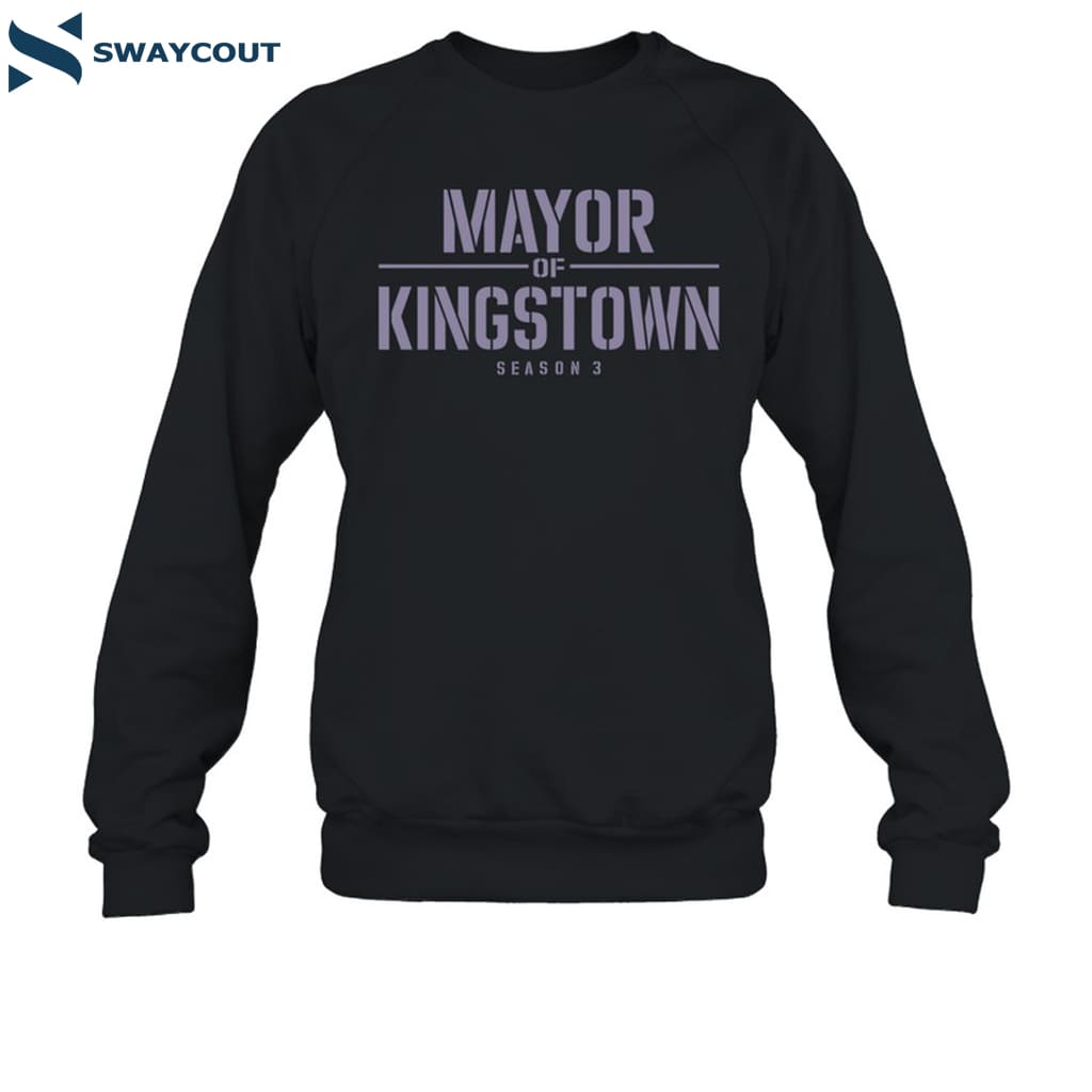 Mayor Of Kingstown Season 3 Shirt 6 Mayor Of Kingstown Season 3 Shirt 1