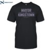 Mayor Of Kingstown Season 3 Shirt