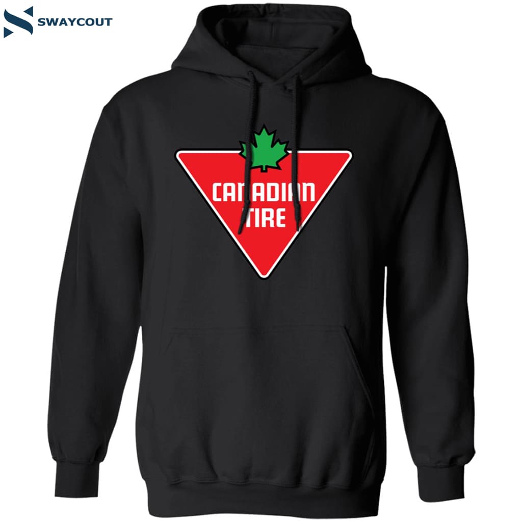 Mike Myers Canadian Tire Shirt 7 Mike Myers Canadian Tire Shirt 1