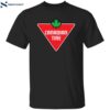 Mike Myers Canadian Tire Shirt