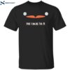 More Pancake For Me Halloween Shirt