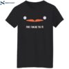 More Pancake For Me Halloween Shirt 2