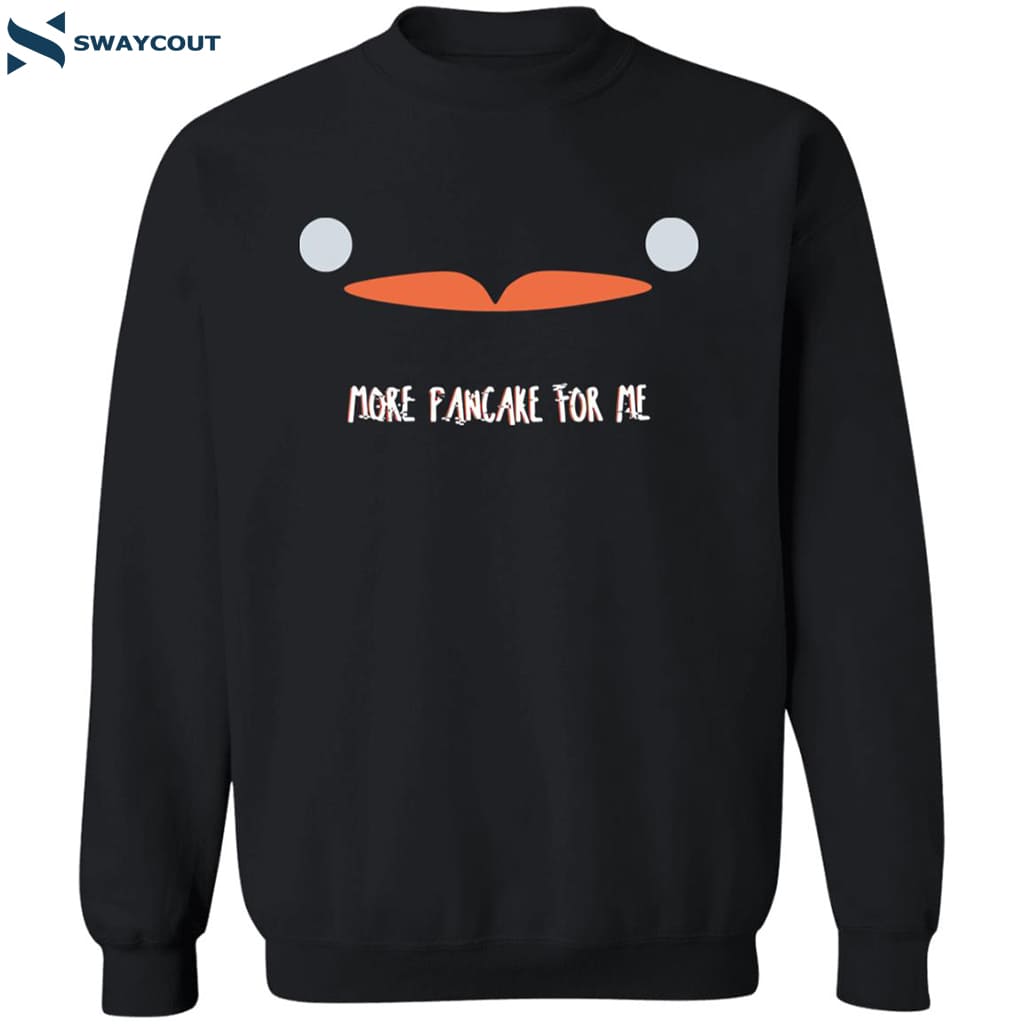 More Pancake For Me Halloween Shirt 8 More Pancake For Me Halloween Shirt 21