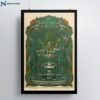 My Morning Jacket Kansas City Mo Uptown Theater April 21 2025 Poster 1