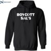 Nick Bosa Boycott Sal’s Shirt 1