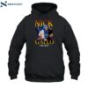 Nick Gallo The Goat Shirt 2