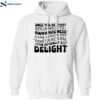 Once You Get Past My Anxiety Awkwardness Dark Humor Shirt 1