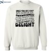 Once You Get Past My Anxiety Awkwardness Dark Humor Shirt 2