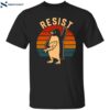 Penguins Resist Shirt