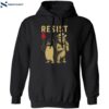 Penguins Smokey Bear Resist Tariff Shirt 1