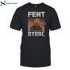 Roblox Fent And Steal George Floyd Shirt