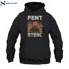 Roblox Fent And Steal George Floyd Shirt 2