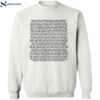 Sam Rockwell Monologue The White Lotus Shirt 2