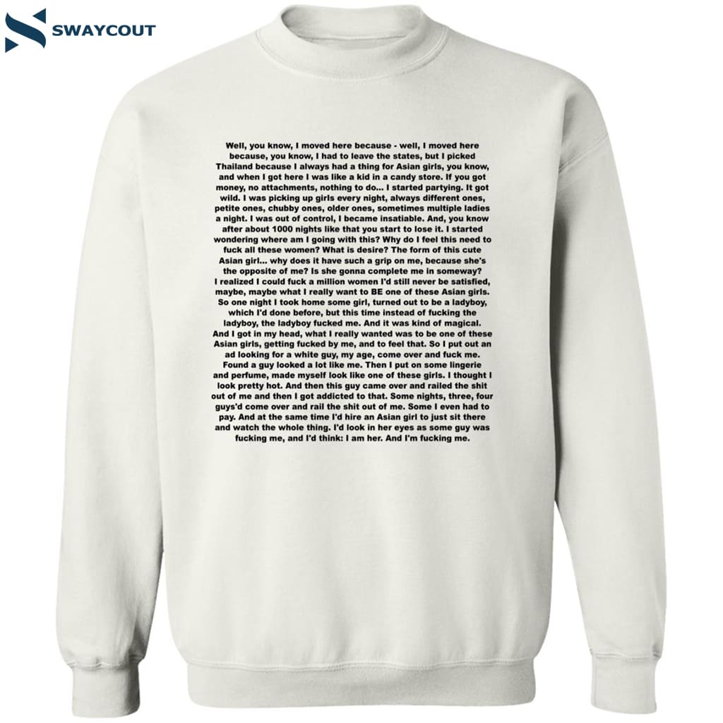Sam Rockwell Monologue The White Lotus Shirt 6 Sam Rockwell Monologue The White Lotus Shirt 2