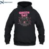 Savior Green Day Shirt 2