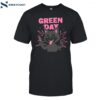 Savior Green Day Shirt