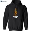 Scooby Jew Shirt 1