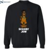 Scooby Jew Shirt 2