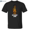 Scooby Jew Shirt