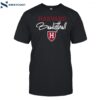 Steve Kerr Harvard Basketball Shirt