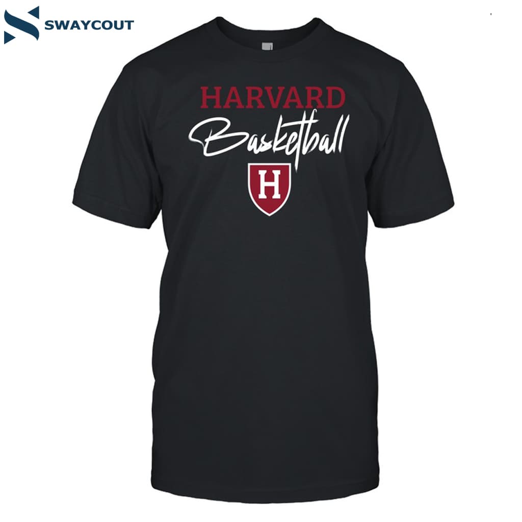 Steve Kerr Harvard Basketball Shirt