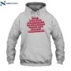 Stop Being So Considerate In Situations Where You Are Not Considered Shirt 2