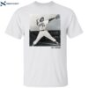Toni Stone Pay Homage Shirt