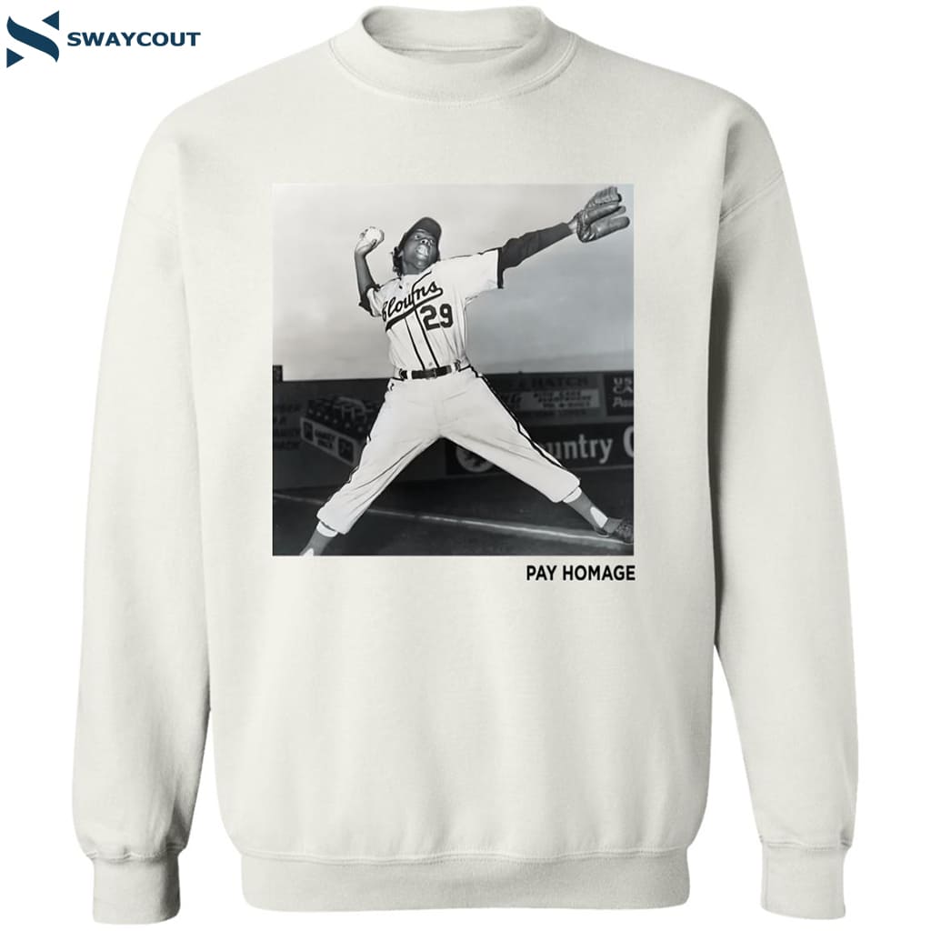 Toni Stone Pay Homage Shirt 8 Toni Stone Pay Homage Shirt 2