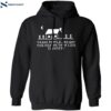 Trans People Are Not The Reason Your Life Is Shitty Shirt 1