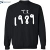 Ts 1989 Shirt 2