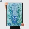Wyatt Flores Ting Pavilion Charlottesville Va April 26 2025 Poster 3