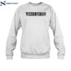Yessurfskii Shirt 1