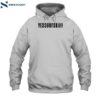 Yessurfskii Shirt 2