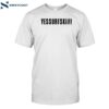 Yessurfskii Shirt