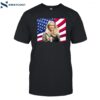 Support For Karoline Leavitt Shirt