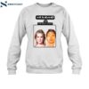 We Survived Patrick Schwarzenegger Meghann The White Lotus Shirt 1